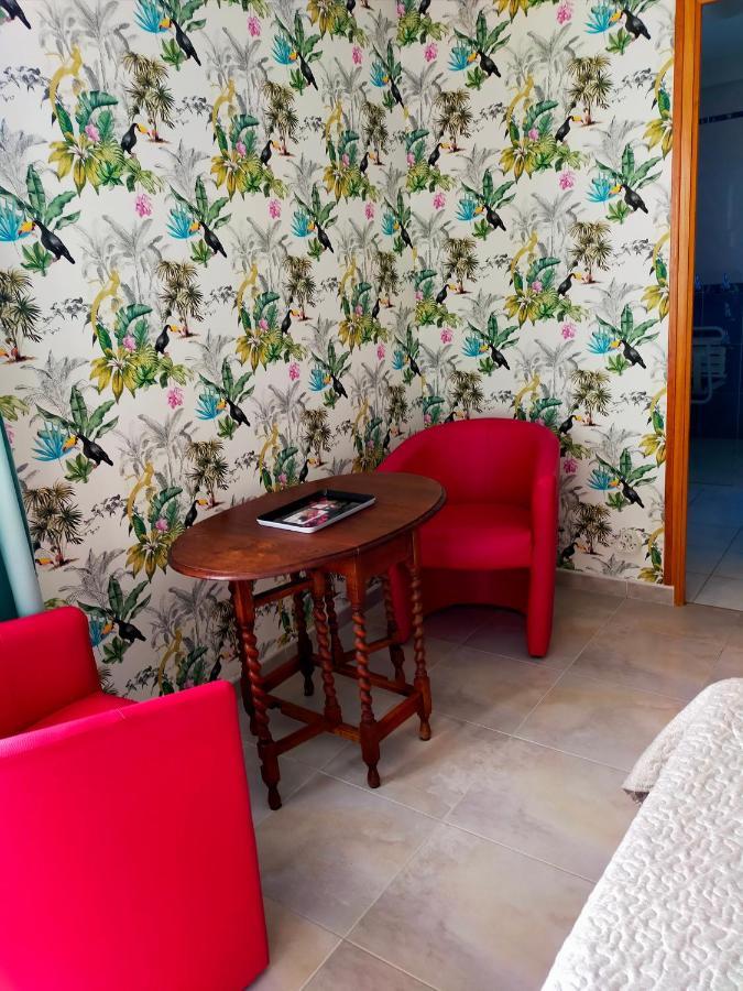 Petit Chatelet Bis Hirel Esterno foto