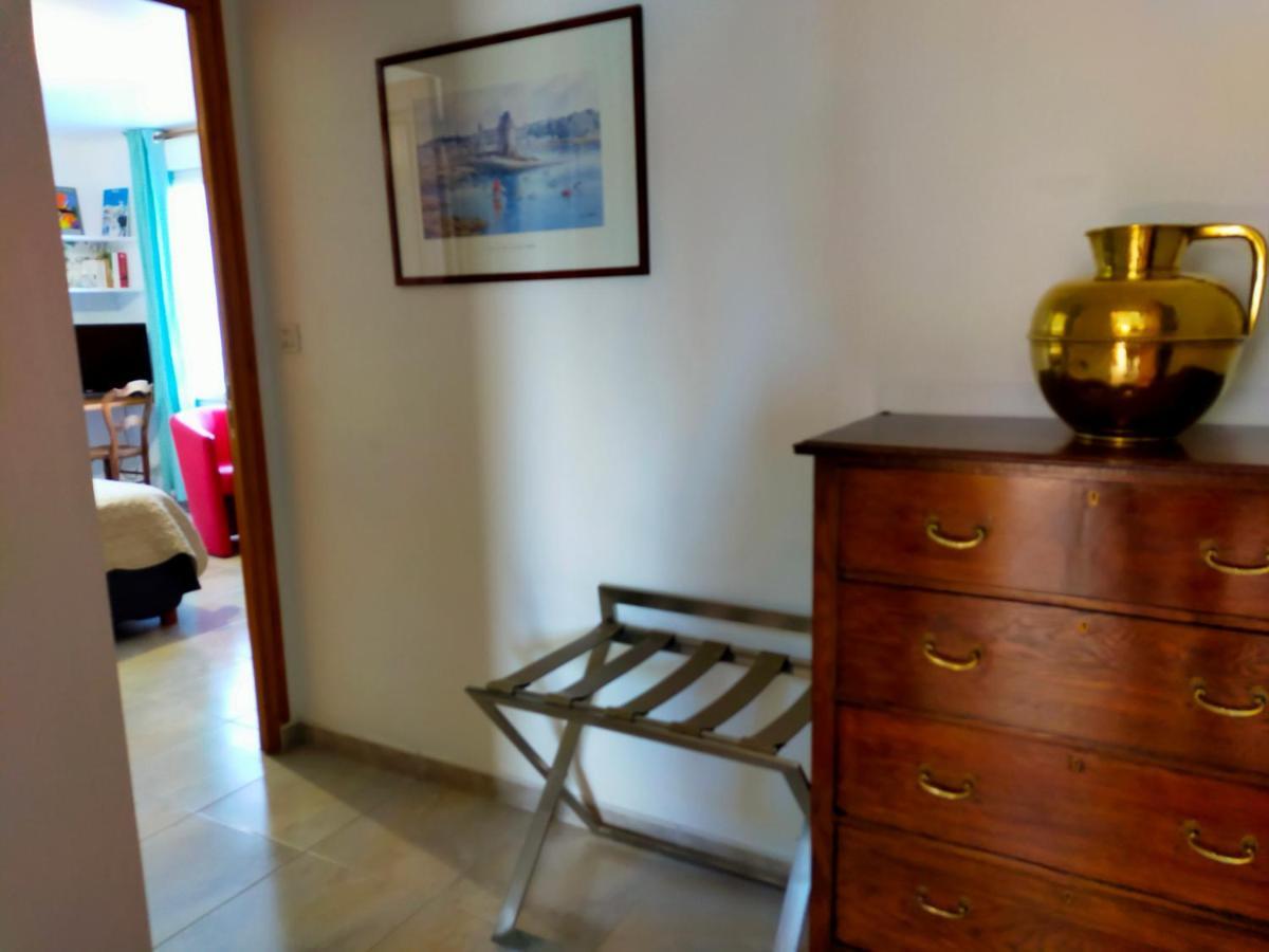 Petit Chatelet Bis Hirel Esterno foto