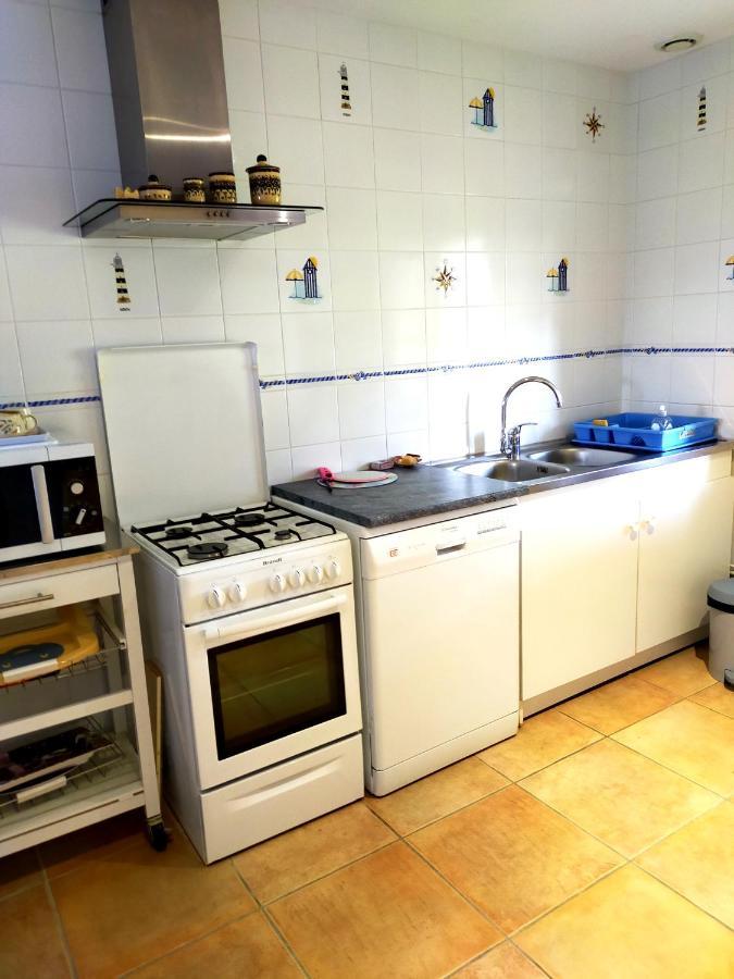 Petit Chatelet Bis Hirel Esterno foto