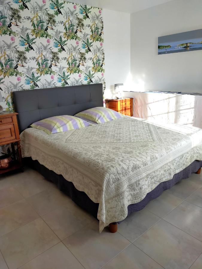 Petit Chatelet Bis Hirel Esterno foto