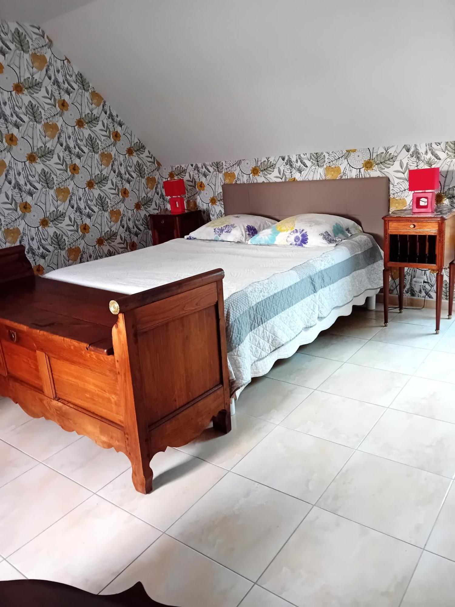 Petit Chatelet Bis Hirel Esterno foto
